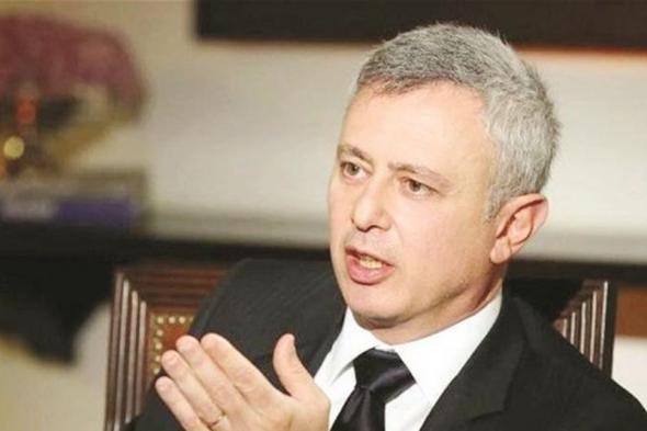 فرنجية للحريري: ردّك يقطع الشك باليقين 
#lebanon24
 via @Lebanon24