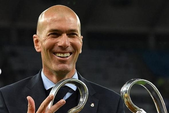 للمرة الـ34 في تاريخه ... ريال مدريد بطلاً للدوري الإسباني 
#lebanon24 
 via @Lebanon24