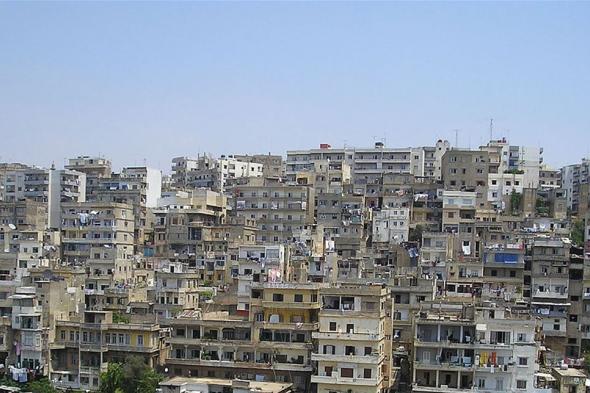 اشكال تخلله اطلاق نار في طرابلس 
#lebanon24
 via @Lebanon24