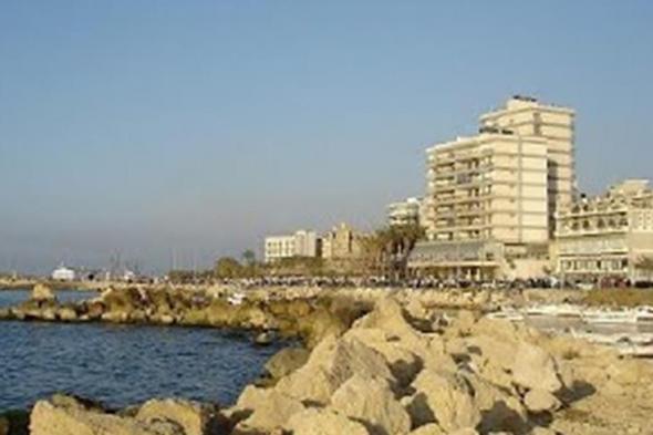 اشكال واصابة في الميناء 
#lebanon24
 via @Lebanon24
