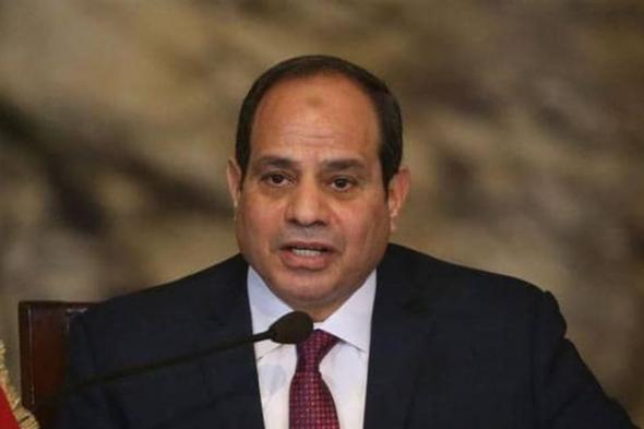 السيسي يؤكد رفضه "الإجراءات المنفردة" بشأن سد النهضة 
#lebanon24
 via @Lebanon24