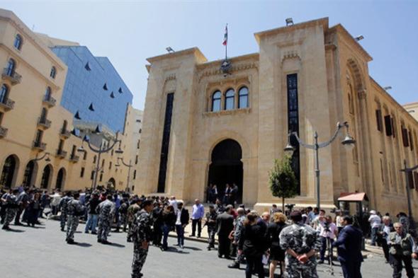 نقطة اللاعودة
#lebanon24 
  via @Lebanon24