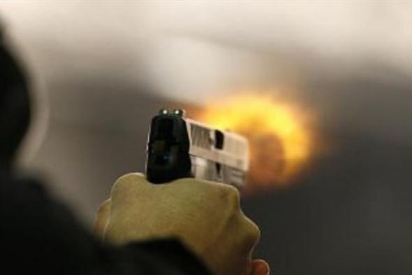 إشكال بين شخصين في القبة تطور إلى اطلاق نار 

#Lebanon24

 via @Lebanon24