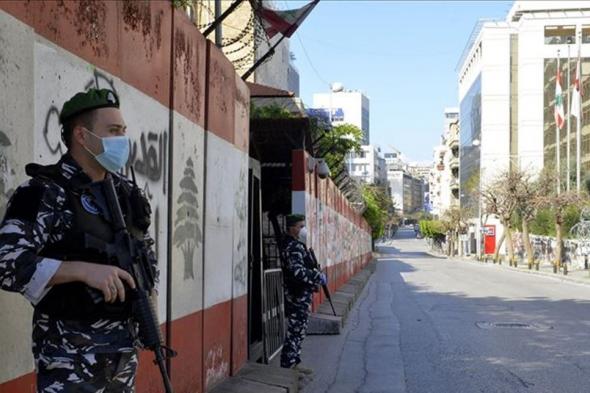 أيها اللبنانيون.. استعدوا: تفاصيل الإجراءات "الصارمة" في ظلّ "كورونا" تُعلن غداً 

#lebanon24

 via @Lebanon24