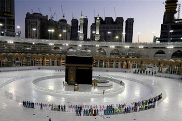 السعودية تعلن بدء مناسك الحج في مكة بأعداد محدودة في 29 تموز 
#lebanon24
 via @Lebanon24