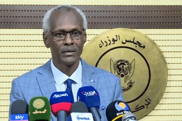 الري السودانية: اتفقنا بالقمة الإفريقية على مواصلة المفاوضات لتجاوز الخلاف مع إثيوبيا 
#lebanon24
 via @Lebanon24