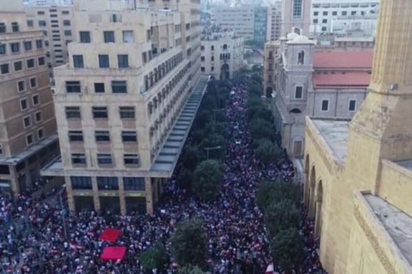 وكأنّ أزمة لبنان طويلة
#lebanon24 
  via @Lebanon24