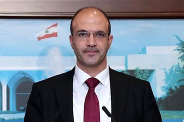 حسن لـ"الأنباء": وضع كورونا غير مطمئن في لبنان
#lebanon24 
  via @Lebanon24