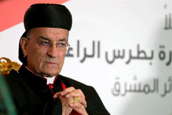 دعم وتأييد لحياد الراعي 
#lebanon24 
 via @Lebanon24