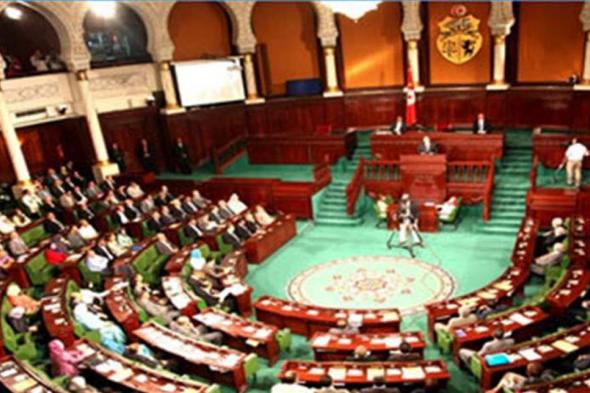 برلمان تونس يحدد موعد جلسة "سحب الثقة" من الغنوشي 
#lebanon24 
 via @Lebanon24