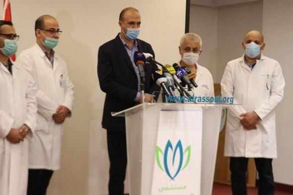حسن: الاعتداء الذي طال الطائرة الإيرانية ترهيب إجرامي على طريقة "الكاوبوي" 

#lebanon24

 via @Lebanon24