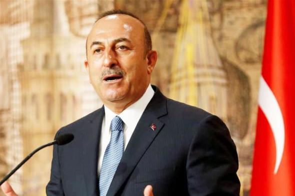 أوغلو: فتح مسجد آيا صوفيا يمثل صفحة جديدة من تاريخ استقلال تركيا 
#lebanon24 
 via @Lebanon24