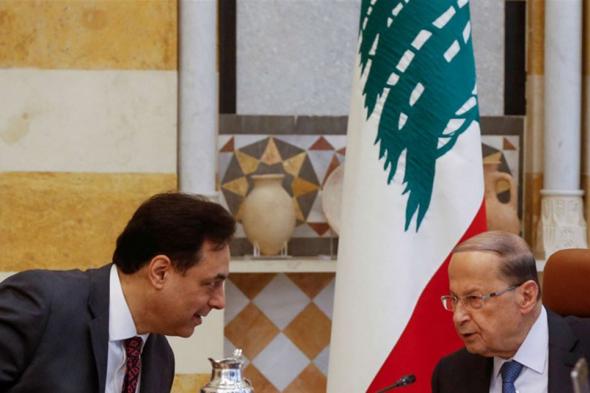 جلسة للحكومة غداً 
#lebanon24 
 via @Lebanon24