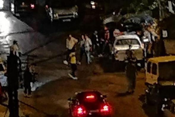 مجهول يرمي قنبلة مقابل مدخل مخفر أبي سمراء - طرابلس
#lebanon24

  via @Lebanon24
