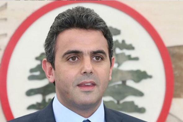 حواط عبر "تويتر": نضع إمكاناتنا في تصرّف أبناء قرطبا
#lebanon24 
  via @Lebanon24