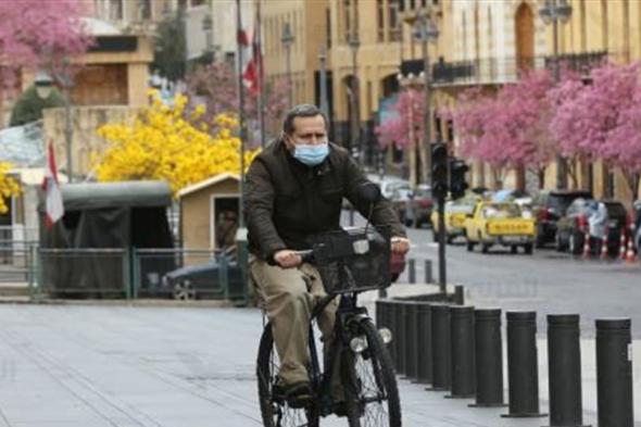 تفسيرات لتجزئة العتبئة العامّة الملتبسة 
#lebanon24 
 via @Lebanon24