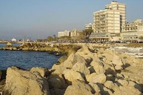 إشكال واطلاق نار في الميناء 
#lebanon24
 via @Lebanon24