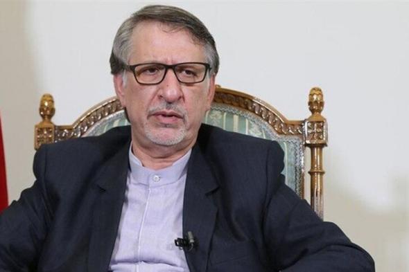 وفد إيراني في كييف للتباحث حول الطائرة الأوكرانية المنكوبة 
#lebanon24 
 via @Lebanon24