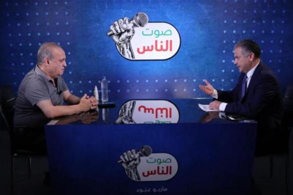 وهّاب: فجعت بتصريح دياب.. ولو كنت مكانه "كنت بفلّ"! 
#lebanon24 
 via @Lebanon24