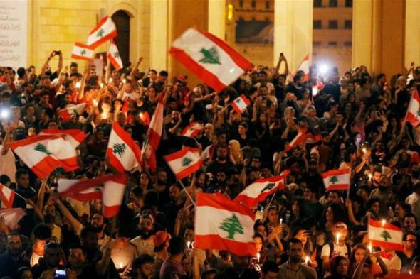 لائحة الإصلاحات معروفة
#lebanon24 
  via @Lebanon24