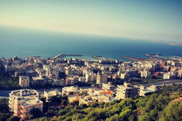 صفر اصابات في القلمون من اصل ٨٨ فحص كورونا 
#lebanon24
 via @Lebanon24
