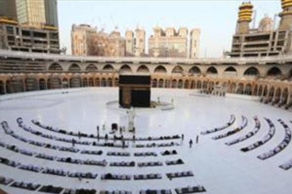 منظمة التعاون الإسلامي تهيب بالحجاج الالتزام بالتباعد الاجتماعي 
#lebanon24
  via @Lebanon24