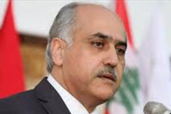أبو الحسن لبعض المنفعلين:الآلام والحاجات لا تتجزأ والصوت العالي ما بيمشي معنا 
#lebanon24
 via @Lebanon24