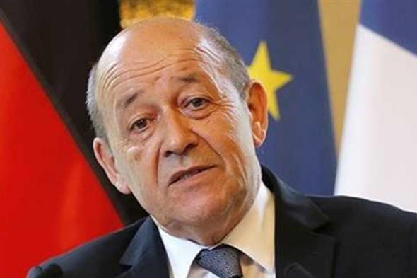 وقائع الخلاف بين عون ودياب مع لودريان 
#lebanon24 
 via @Lebanon24