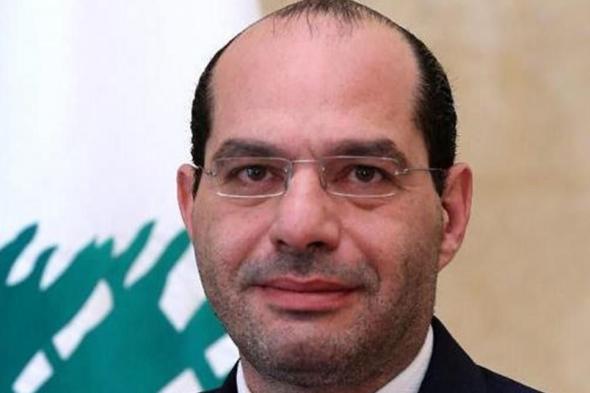 حسن مراد: 7000 عائلة ستستفيد من حملة خبز وملح 
#lebanon24
 via @Lebanon24