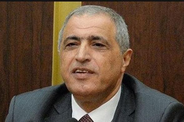 هاشم هنأ بالأضحى: لتتضافر الجهود لإنقاذ وطننا من الانهيار 
#lebanon24
 via @Lebanon24