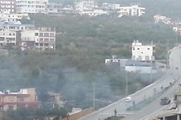 إصابة شخصين نتيجة حادث سير في منطقة الضنية 
#lebanon24
 via @Lebanon24