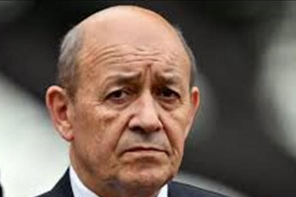 رسالة عميقة المعنى والإيحاء من فرنسا 
#lebanon24 
 via @Lebanon24