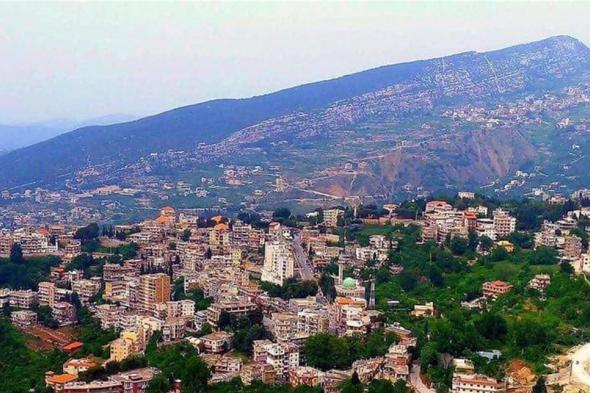 بلدة السفيرة - الضنية تسجل اول إصابة بفيروس كورونا 
#lebanon24
 via @Lebanon24