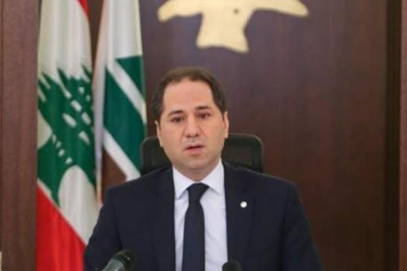 الجميل نعى خويري بكلمات مؤثرة.. ماذا قال؟ 

#lebanon24

 via @Lebanon24