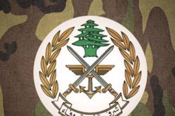 الجيش: تمارين تدريبية وتفجير ذخائر الاسبوع المقبل 

#lebanon24

 via @Lebanon24