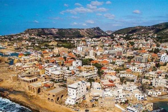 انتهاك فاضح لقرار التعبئة.. هذا ما حصل في البترون 

#lebanon24

 via @Lebanon24