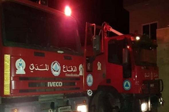 إخماد حريق في بليدا الجنوبية 

#lebanon24

 via @Lebanon24