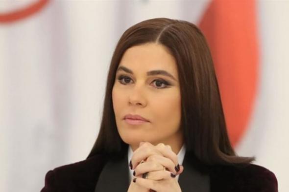 ستريدا جعجع دعت الى فتح البيوت في بشري امام العائلات المتضرّرة
#lebanon24 
  via @Lebanon24