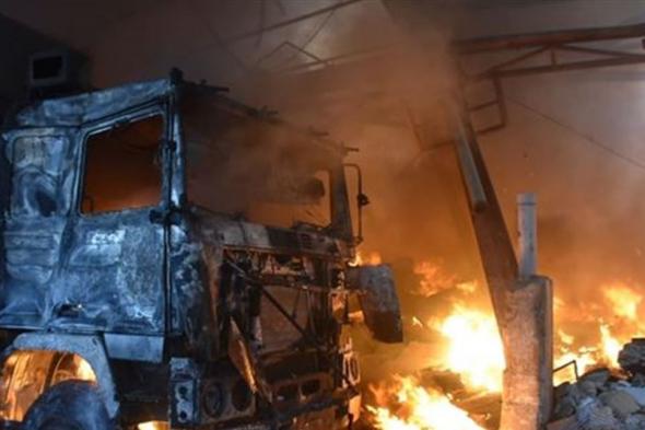 الدول تتضامن مع لبنان بعد انفجار بيروت.. وعروض بتقديم المساعدة والدعم 

#lebanon24

 via @Lebanon24