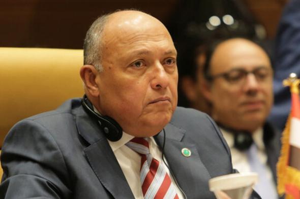 مصر ترد على تركيا بشأن الاتفاق بين القاهرة وأثينا 
#lebanon24
 via @Lebanon24