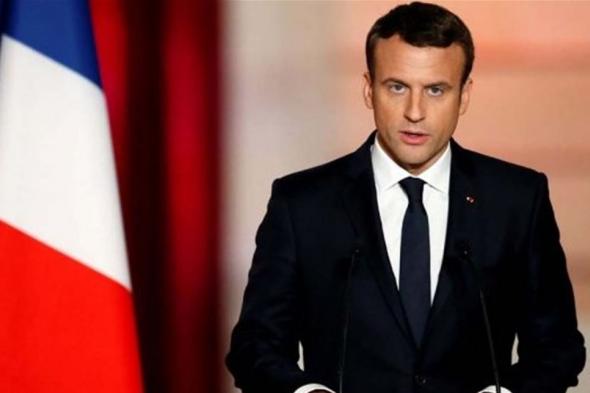 ماكرون في زيارة ثلاثية البُعد لبيروت... "ما فيكن تكملوا هيك ولتحقيق دولي بانفجار المرفأ" 
#lebanon24 
 via @Lebanon24