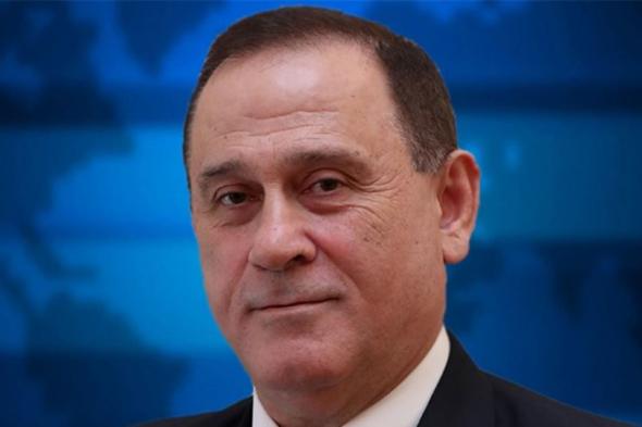 حبّ الله ل"اللواء": القضاء يأخذ مجراه وهناك توقيفات تحصل
#lebanon24 
  via @Lebanon24