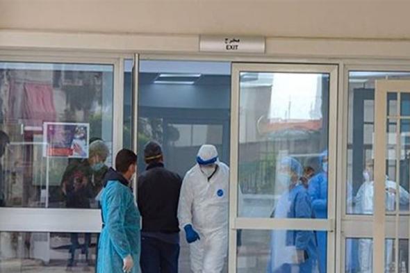 مستشفى الحريري: حالتا وفاة و24 حالة حرجة  via @Lebanon24 
#lebanon24