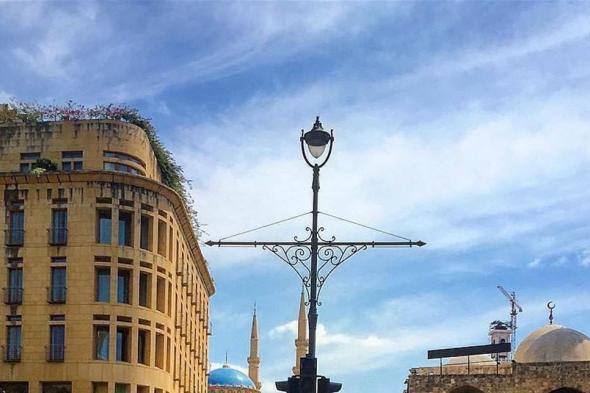 لبنان سيبقى معزولاً ما لم... يتغيّر
#lebanon24 
  via @Lebanon24
