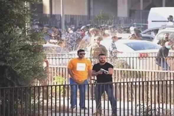 عــذرا كارين.. عـذرا زوجتي! #لبنان 
#lebanon24
 via @Lebanon24