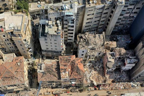 لبنان المفجوع في غرفة العناية... الدولية 
#lebanon24 
 via @Lebanon24