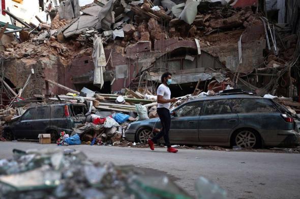 الروايات المتناقضة تتأرجح فوق مسرح أم الجرائم
#lebanon24 
  via @Lebanon24