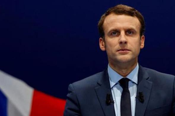 ماكرون على السمّاعة مع روحاني وبوتين ... و"ألو بيروت" لا تستكين
#lebanon24 
  via @Lebanon24