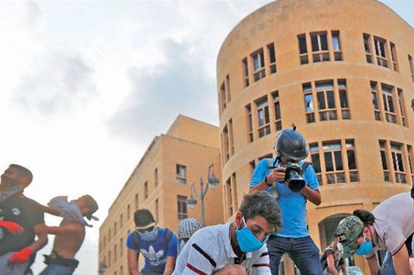 صعوبات في الوصول الى الشعب
#lebanon24 
  via @Lebanon24
