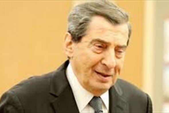 الفرزلي: المظلة الدولية لخلاص لبنان تأمّنت 

#lebanon24

 via @Lebanon24